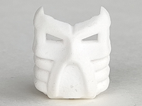 Bionicle Krana Mask Ca (White)