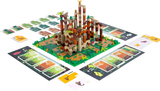 Monkey Palace - Certified Used, 100% Complete LEGO Board Game