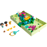 43200 Antonio's Magical Door [New, Sealed, Retired]