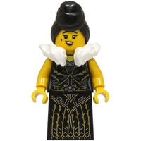 Orient Express Passenger - Duchess