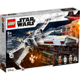 75301 Luke Skywalker's X-Wing Fighter™ - New, Sealed, Retired LEGO Star Wars Set