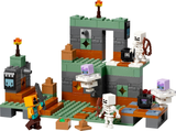 21271 The Trial Chamber - New LEGO® Minecraft™️ Set