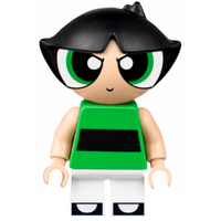 Buttercup