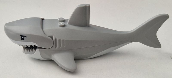 Great White Shark
