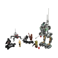 Clone Scout Walker – 20th Anniversary Edition 75261 - New, Sealed, Retired LEGO Star Wars Set