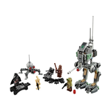 Clone Scout Walker – 20th Anniversary Edition 75261 - New, Sealed, Retired LEGO Star Wars Set