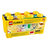 Medium Creative Brick 10696 - New LEGO Classic Set