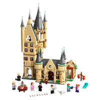 Hogwarts™ Astronomy Tower 75969 - New LEGO Harry Potter Set