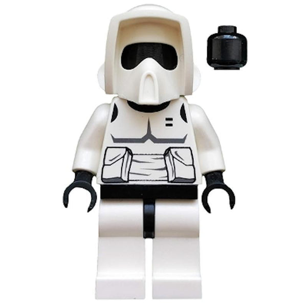 Scout Trooper