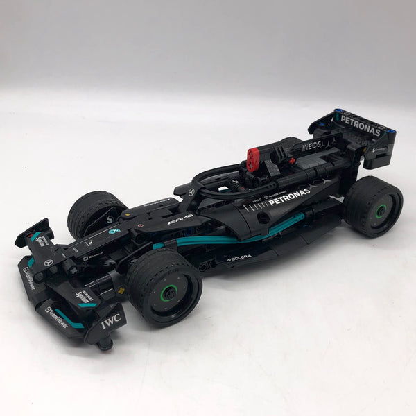 Mercedes-AMG F1 W14 E Performance Pull-Back 42165 - Used LEGO Technic Set