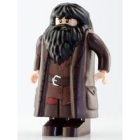 Rubeus Hagrid