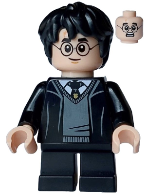Harry Potter