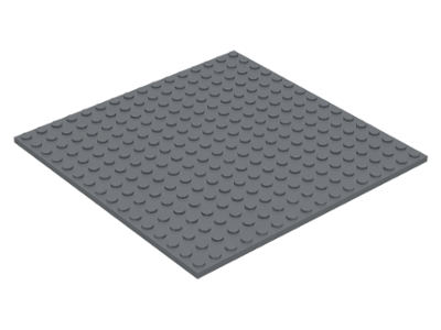 Large orders lego sheets