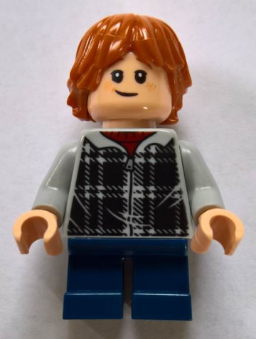 Ron Weasley