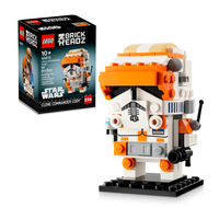 Clone Commander Cody™ 40675 - New LEGO® Star Wars™️ Brickheadz™️ Set