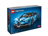 42083 Bugatti Chiron - New, Sealed, Retired LEGO Technic Set