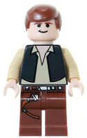 Han Solo