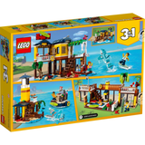 Surfer Beach House 31118 - New LEGO Creator Set