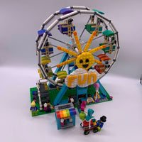 Ferris Wheel 31119 - Used LEGO Creator Set