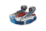 4953 Fast Flyers - Certified Used, 100% Complete Creator Set