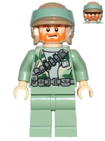 Endor Rebel Commando