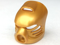 Bionicle Mask Hau (Stars) (Pearl Gold)