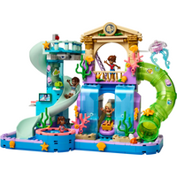 Heartlake City Water Park 42630 - New LEGO Friends Set