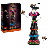 21372 La Catrina - New LEGO® Ideas Set
