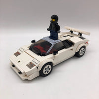 76908 Lamborghini Countach [USED]