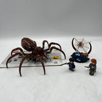 Aragog in the Forbidden Forest™ 76434 - Used LEGO Harry Potter Set