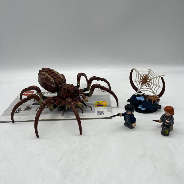 Aragog in the Forbidden Forest™ 76434 - Used LEGO Harry Potter Set