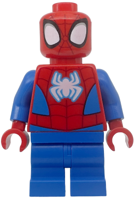 Spider-Man