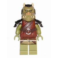 Gamorrean Guard