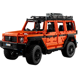 Mercedes-Benz G 500 PROFESSIONAL Line 42177 - New LEGO Technic Set