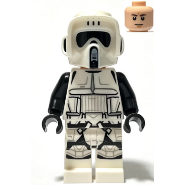 Imperial Scout Trooper