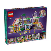 Heartlake City Shopping Mall 42604 - New LEGO Friends Set