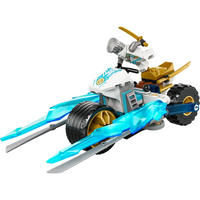 Zane's Ice Motorcycle 71816 - New LEGO Ninjago Set
