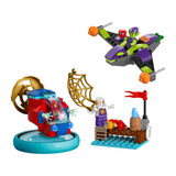 Spidey vs. Green Goblin 10793 - New LEGO Marvel Set