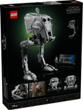 75417 AT-ST - New LEGO Star Wars Ultimate Collector Edition Set