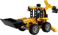 42197 Backhoe Loader - New LEGO Technic Set