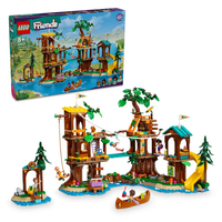 Adventure Camp Tree House 42631 - New LEGO® Friends™️ Set