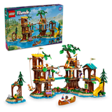 Adventure Camp Tree House 42631 - New LEGO Friends Set