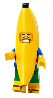 Party Banana