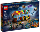 76399 Hogwarts Magical Trunk - Certified Used, 100% Complete LEGO Harry Potter Set