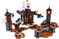 71377 King Boo and the Haunted Yard - Expansion Set