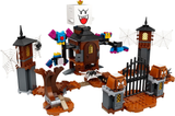 71377 King Boo and the Haunted Yard - Expansion Set