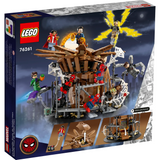 Spider-Man Final Battle 76261 - New LEGO Marvel Set