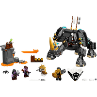 71719 Zane's Mino Creature [CERTIFIED USED]