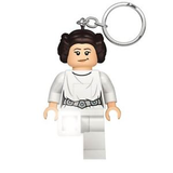 Princess Leia LED Key Light