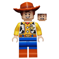 Woody